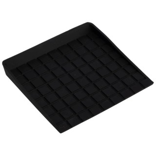Weller Soldering Accessory Silicon Pad for Use with WT1 WT1M WT1H WT2M Holders T0058768734N