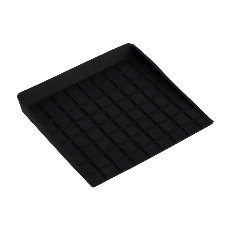 Weller Soldering Accessory Silicon Pad for Use with WT1 WT1M WT1H WT2M Holders T0058768734N