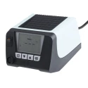 Weller WT 1 Soldering Station 95 W Power, 230 V, LCD Display, 550°C Tip Temperature T0053434399N