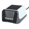 Weller WT 1 Soldering Station 95 W Power, 230 V, LCD Display, 550°C Tip Temperature T0053434399N