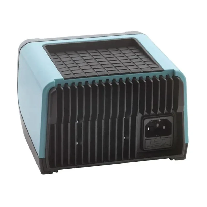 Weller WT 1 Soldering Station 95 W Power, 230 V, LCD Display, 550°C Tip Temperature T0053434399N