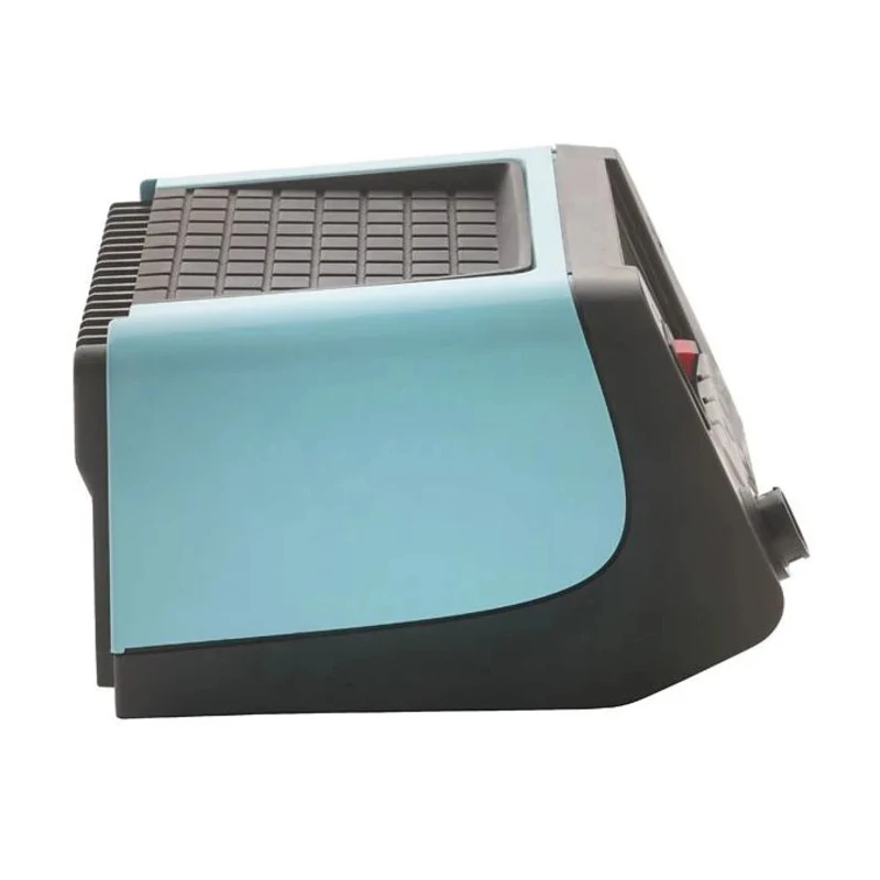 Weller WT 1 Soldering Station 95 W Power, 230 V, LCD Display, 550°C Tip Temperature T0053434399N