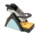 Weller Soldering Iron Safety Rest Accessory for WP65/WXP65/WSP80/WP80/WXP80/WP120/WXP120 T0051517599N
