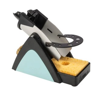 Weller Soldering Iron Safety Rest Accessory for WP65/WXP65/WSP80/WP80/WXP80/WP120/WXP120 T0051517599N