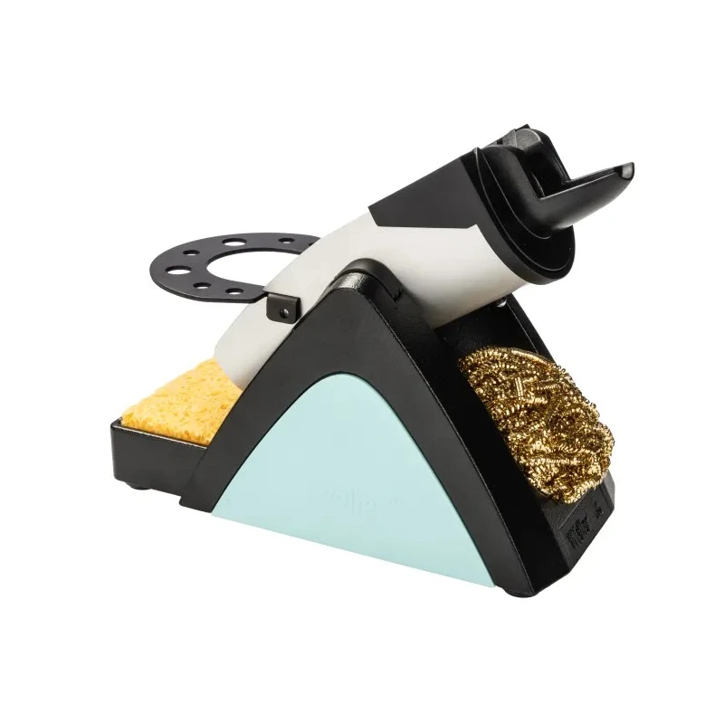 Weller Soldering Iron Safety Rest Accessory for WP65/WXP65/WSP80/WP80/WXP80/WP120/WXP120 T0051517599N