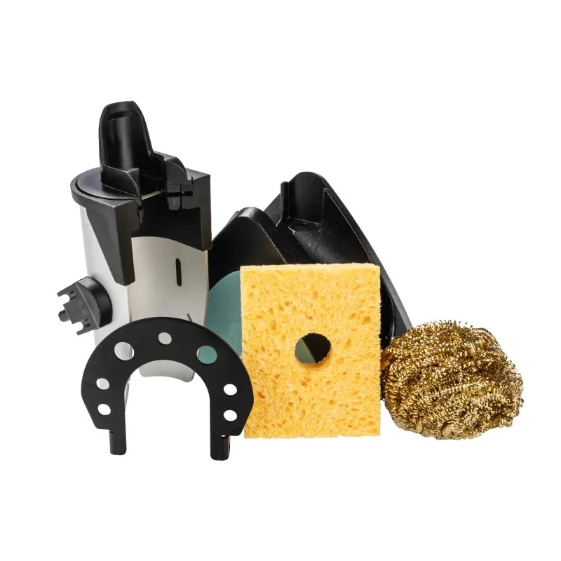 Weller Soldering Iron Safety Rest Accessory for WP65/WXP65/WSP80/WP80/WXP80/WP120/WXP120 T0051517599N