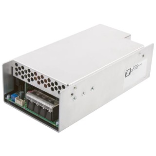 XP Power SHP350PS36 Switching Power Supply 36V DC 350W 264V AC Chassis Mount SHP350PS36