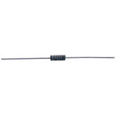 STMicroelectronics Diode Switching 2-Pin DO-41 200 V 1 A STTH102