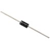 STMicroelectronics 600 V 5 A Switching Diode Single 2-Pin DO-201AD STTH5L06