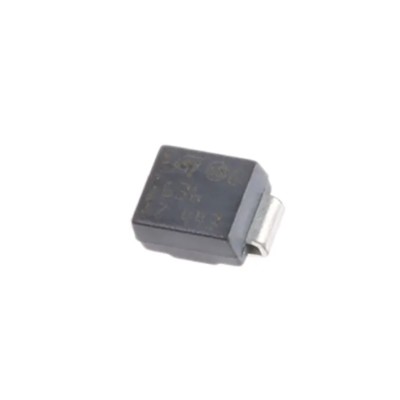 STMicroelectronics Schottky Diode 60 V 3 A Surface Mount DO-214AA Package STPS3L60U
