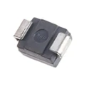 STMicroelectronics Schottky Diode 60 V 3 A Surface Mount DO-214AA Package STPS3L60U