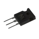 STMicroelectronics MDmesh SuperMESH N-Channel MOSFET 17A 500V Enhancement 3-Pin TO-247 STW20NK50Z