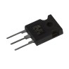 STMicroelectronics MDmesh SuperMESH N-Channel MOSFET 17A 500V Enhancement 3-Pin TO-247 STW20NK50Z