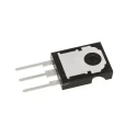 STMicroelectronics MDmesh SuperMESH N-Channel MOSFET 17A 500V Enhancement 3-Pin TO-247 STW20NK50Z