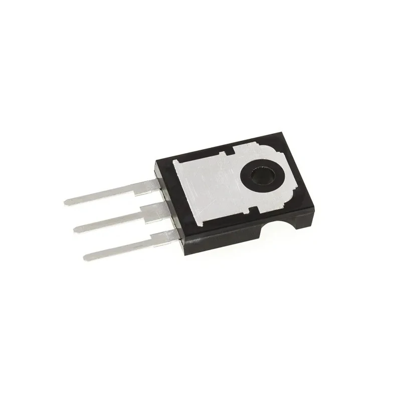 STMicroelectronics MDmesh SuperMESH N-Channel MOSFET 17A 500V Enhancement 3-Pin TO-247 STW20NK50Z