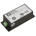 XP Power Switching Power Supply 3 Outputs 12V DC, 30W, Chassis Mount, 85-264V AC Input, Model ECL30UT02-S