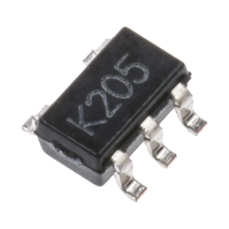 STMicroelectronics Operational Amplifier 100 kHz 5-Pin SOT-23 12V TS931ILT