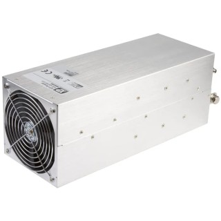 XP Power Switching Power Supply 12V DC 3 kW 250A Chassis Mount HDS3000PS12