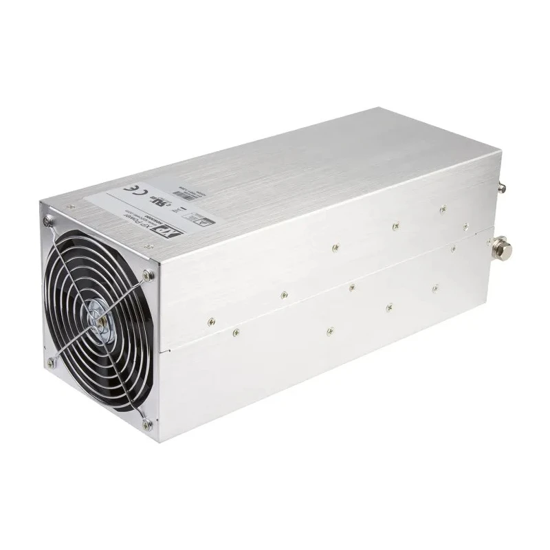 XP Power Switching Power Supply 12V DC 3 kW 250A Chassis Mount HDS3000PS12
