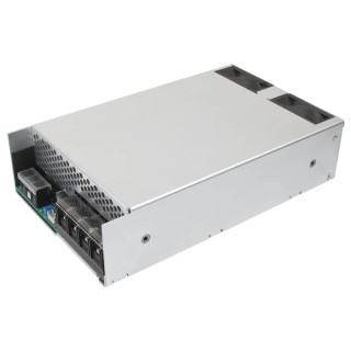 XP Power SHP1000PS48 Switching Power Supply 48V DC 1kW 264V AC Chassis Mount SHP Series