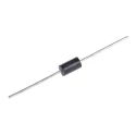STMicroelectronics 1-Element Bi-Directional TVS Diode 1.5 kW 2-Pin DO-201 1.5KE15CA