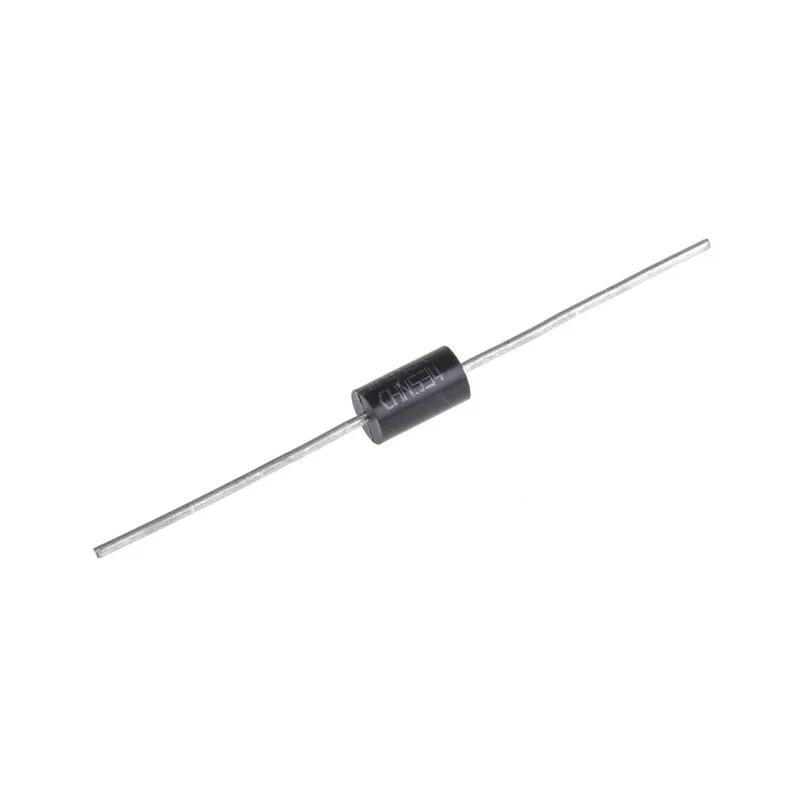 STMicroelectronics 1-Element Bi-Directional TVS Diode 1.5 kW 2-Pin DO-201 1.5KE15CA