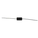 STMicroelectronics 1-Element Bi-Directional TVS Diode, 1.5 kW Peak Pulse Power, 2-Pin DO-201 Package 1.5KE18CA
