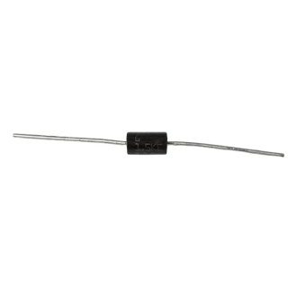 STMicroelectronics 1-Element Bi-Directional TVS Diode 1.5 kW 2-Pin DO-201 1.5KE18CA