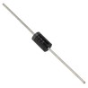 STMicroelectronics 1-Element Uni-Directional TVS Diode, 1.5 kW, 2-Pin DO-201 1.5KE30A