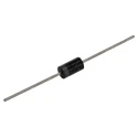 STMicroelectronics Uni-Directional TVS Diode 2-Pin DO-201 1.5 kW Peak Pulse Power 1.5KE36A