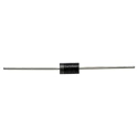 STMicroelectronics Uni-Directional TVS Diode 2-Pin DO-201 1.5 kW Peak Pulse Power 1.5KE36A