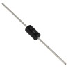STMicroelectronics 1-Element Bi-Directional TVS Diode 1.5 kW Peak Pulse Power 2-Pin DO-201 Package 1.5KE33CA