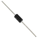 STMicroelectronics 1-Element Bi-Directional TVS Diode 1.5 kW, 2-Pin DO-201 1.5KE36CA