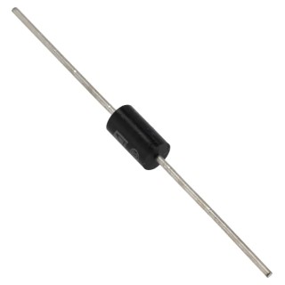 STMicroelectronics 1-Element Bi-Directional TVS Diode 1.5 kW, 2-Pin DO-201 1.5KE36CA