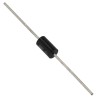 STMicroelectronics 1-Element Bi-Directional TVS Diode 1.5 kW, 2-Pin DO-201 1.5KE36CA