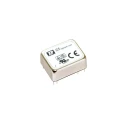 XP Power Isolated DC/DC Converter 15V DC Output, 660mA, 18-36V DC Input, 10W, Through Hole, DIP Package JCA1024S15