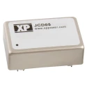 XP Power DC/DC Converter Through Hole 5 V DC, 1 A, 5 W Power, 18V-36V Input Voltage, 100°C Max Temp JCD0524S05