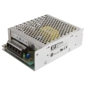 XP Power VCS50US12 Switching Power Supply 12V DC, 50 W, Chassis Mount, 85% Efficiency VCS50US12