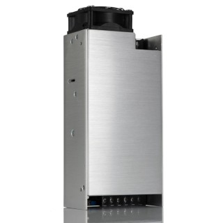 XP Power Switching Power Supply 48V DC, 655W, 13.5A Output, Universal Input 80-264V AC SHP650PS48-EF