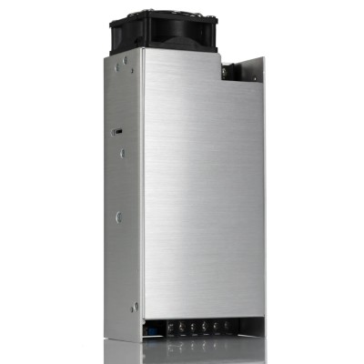 XP Power Switching Power Supply 48V DC, 655W, 13.5A Output, Universal Input 80-264V AC SHP650PS48-EF
