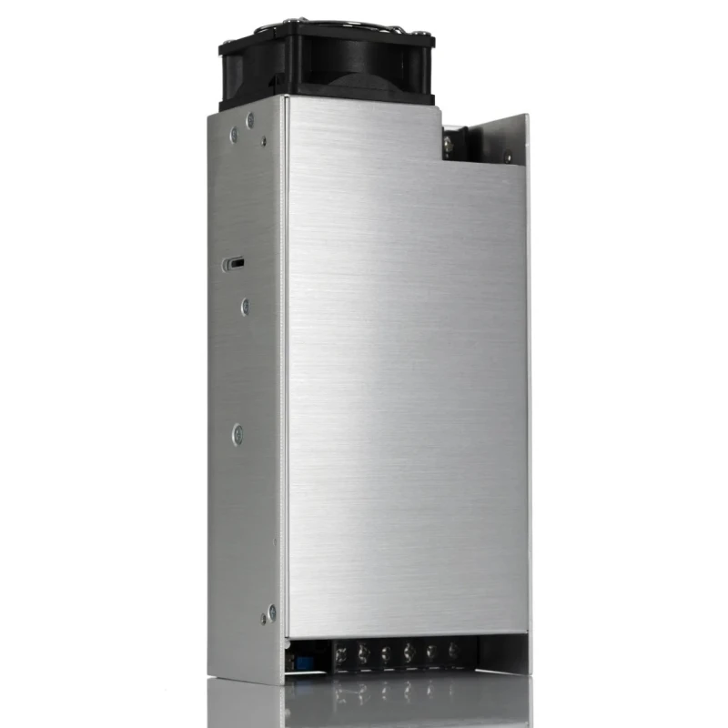 XP Power Switching Power Supply 48V DC, 655W, 13.5A Output, Universal Input 80-264V AC SHP650PS48-EF