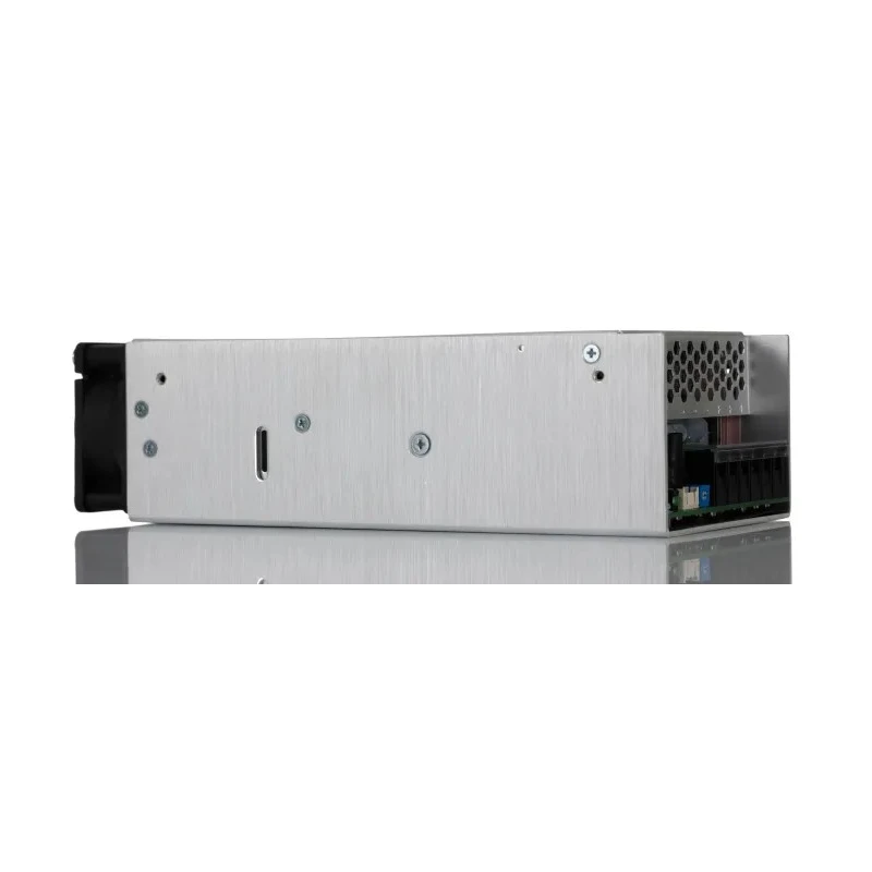 XP Power Switching Power Supply 48V DC, 655W, 13.5A Output, Universal Input 80-264V AC SHP650PS48-EF