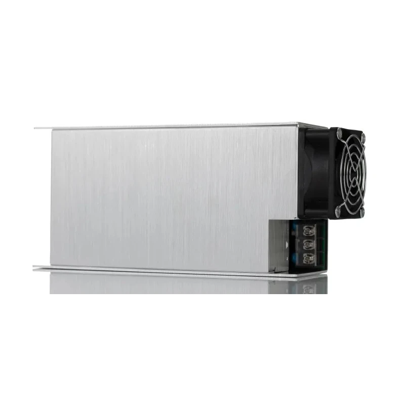 XP Power Switching Power Supply 48V DC, 655W, 13.5A Output, Universal Input 80-264V AC SHP650PS48-EF