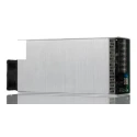 XP Power Switching Power Supply 48V DC, 655W, 13.5A Output, Universal Input 80-264V AC SHP650PS48-EF