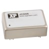 XP Power DC/DC Converter 24V DC Output 208mA 36V/18V Input 5W Through Hole DIP Package JCD0524S24