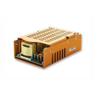 XP Power Cover Kit for Use with SDS120 Series AC-DC Power Supplies SDS120