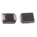 STMicroelectronics 1-Element Uni-Directional TVS Diode Surface Mount DO-214 Package 600W SM6T33A