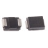 STMicroelectronics 1-Element Uni-Directional TVS Diode Surface Mount DO-214 Package 600W SM6T33A