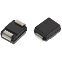 STMicroelectronics 1-Element Bi-Directional TVS Diode Surface Mount DO-214 Package 600W Peak Pulse Power SM6T33CA