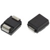 STMicroelectronics 1-Element Bi-Directional TVS Diode Surface Mount DO-214 Package 600W Peak Pulse Power SM6T33CA